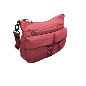 Aunts & Uncles MOGAMI RE lite Umhängetasche berry